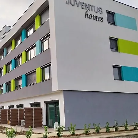 Apartamento Millenove Balatonföldvár