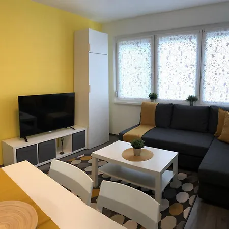 Apartamento Millenove *