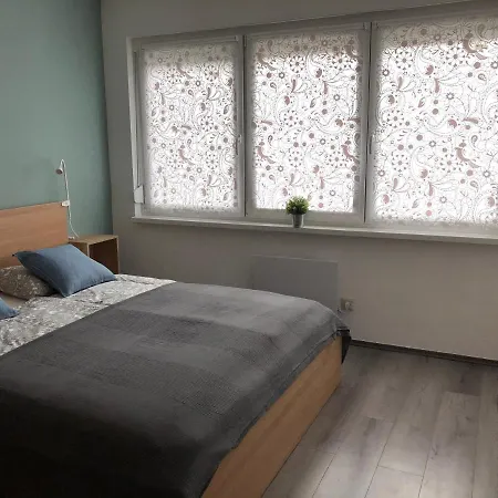 Millenove Apartamento Balatonföldvár