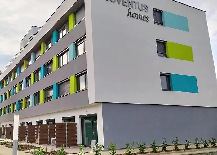 Appartamento Millenove Balatonföldvár